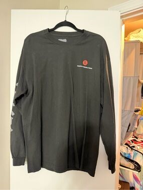 Primitive X Naruto Crows T-Shirt